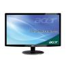 Acer S222HQLAbid Monitor LED 21,5" 2ms, 12.000.000:1, HDMI, DVI, VGA