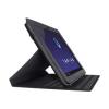 Belkin Verve Folio Stand, negru Suport si husa pt Samsung Galaxy Tab 10"