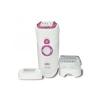 Braun silk-a©pil 7 xpressive 7280 epilator