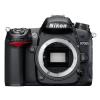 Nikon d7000 body 16,2 mpix cmos, full-hd-video, 7,5cm