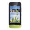 Nokia c5-03 smartphone, verde telefon fara abonament