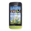 Nokia C5-03 Smartphone, verde Telefon fara abonament