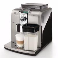 Philips Saeco HD 8839/11 Syntia Cappuccino Automat de cafea