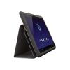 Belkin Slim Folio Stand, negru Suport si husa pt Samsung Galaxy Tab 10"