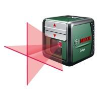 Bosch Quigo Nivela cu laser