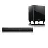 Harman kardon sb 10 negru, 3.1 sistem cu soundbar si