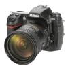 Nikon d300s af-s dx 18-200 ed vr ii 12,3 mpix senzor de