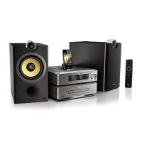 Philips DCB-8000/10 CD, iPad, iPhone, iPod Dock