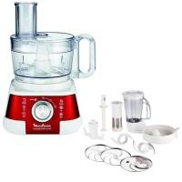 Moulinex FP 518 G Masterchef 5000 Robot de bucatarie compact