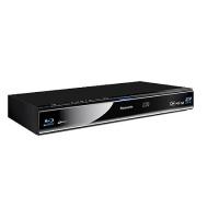 Panasonic DMR-BST 700 EG-K negru, Blu-Ray Recorder, 320GB-HDD, DVB-S2