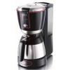 Philips HD 7692/90 Cafetiera cu termos, Negru/Argintiu