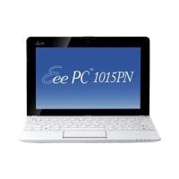 ASUS Eee PC 1015PN 10,1" alb Atom N570, 2GB, 500GB, BT, Win7HP