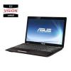 Asus x53by-sx212v 15,6" amd e450
