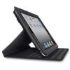 Belkin iPad 2 Verve Folio Stand negru cu functie Autowake