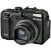 Canon powershot g12, 10 mpix 5x opt. zoom, 720p hd,
