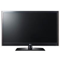 LG 32-LV 5500 negru, LED TV, Full HD, 100Hz, DVB-T/C, CI+