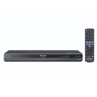 Panasonic DMP-BD 65 EG-K negru Blu-ray Player, 1080p Videoupscaling