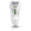 Philips hp 6570/00 satinelle ice epilator