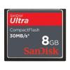 SanDisk CF Ultra 8 GB