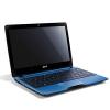Acer Aspire One 721 11,6" albastru AMD C60, 2GB, 320GB, BT, Win7HP
