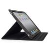 Belkin iPad 2 Ultrathin Folio Stand negru/gri, cu functie Autowake