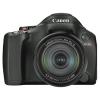 Canon PowerShot SX30 IS, 14,1 Mpix 35x opt. Zoom, 720p HD, 6,8cm LCD