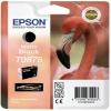 Epson cartus c13t08784010 negru mat