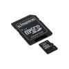 Kingston MicroSDHC 4 GB class 4