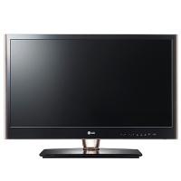 LG 26-LV 5500 negru, LED TV, Full HD, 100Hz, DVB-T/C, CI+