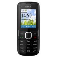 Nokia C1-01 albastru Telefon fara abonament