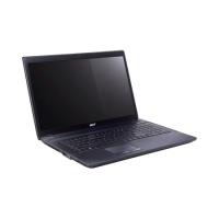 Acer TravelMate 7740Z-P614G32Mns 15,6", P6100, 4GB, Win7HP