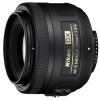 Nikon af-s dx 35/1,8g obiectiv standard