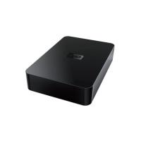 Western Digital Elements 500 GB Hard-disk extern 3,5", USB 2.0, negru