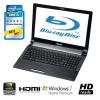 ASUS N53SV-SX387V 15,6" Ci5-2410M 4GB, 500GB, GT540M, BluRay, Win7HP64