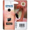 Epson cartus c13t08714010 negru 11,4 ml