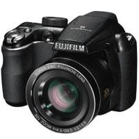 Fuji FinePix S4000 14 Mpix, 30x opt. Zoom, HD Video, HDMI