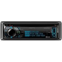 Kenwood KDC-BT 51 U negru, CD/MP3/Radio, 4x50W, Bluetooth
