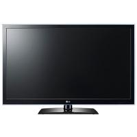 LG 37-LV 4500 negru, LED TV, Full HD, 100Hz, DVB-T/C, CI+
