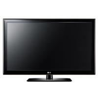 LG 42-LD 651 Negru LCD TV, Full HD, 100Hz, DVB-T/C, CI+
