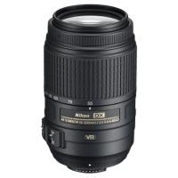 Nikon AF-S DX 55-300/4,5-5.6G ED VR Obiectiv Nikon - telezoom