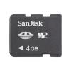 Sandisk memory stick micro m2