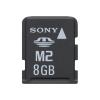 Sony memory stick micro m2 8gb cu