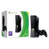 Microsoft Xbox 360 slim 4 GB WLAN