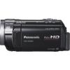 Panasonic HDC-SD800EG-K negru Full HD 3MOS, Hybrid OIS, compatibil 3D