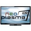 Panasonic TX-P 46 GT 30 E negru, Plasma TV, Full HD, 600Hz,DVB-T/C/S2,CI+