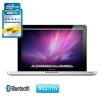 Apple macbook pro 13" ci5 2,40ghz 4gb, 500gb, intel