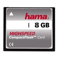 Hama CF HighSpeed 8GB (55464)