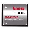 Hama cf highspeed 8gb (55464)