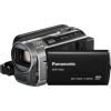 Panasonic sdr-h100eg-k negru 80gb 78x opt.zoom,