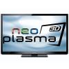 Panasonic tx-p 42 gt 30 e negru,